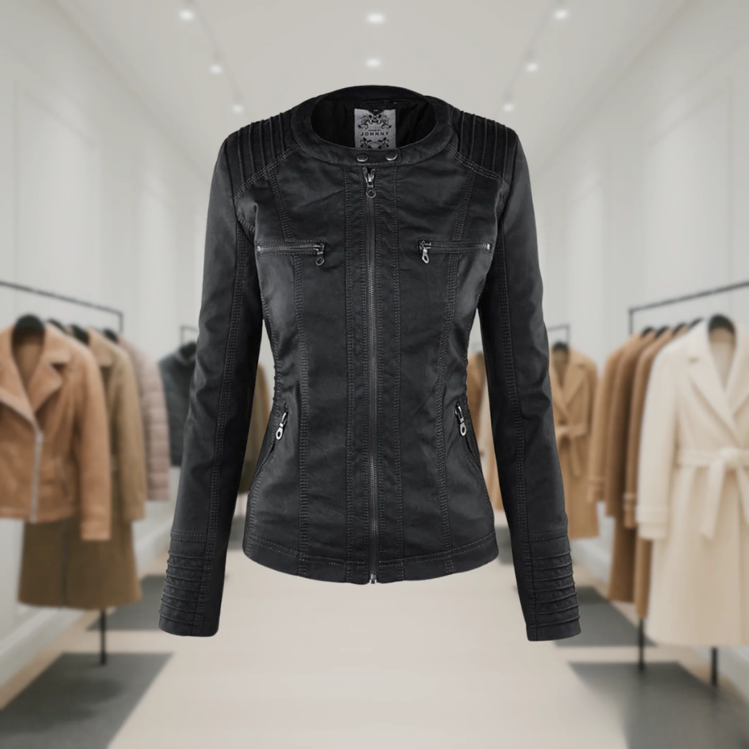 Odessa | Waterproof Jacket