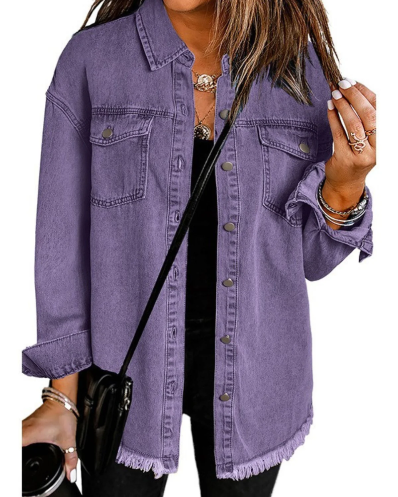Sorrel | Classic Jacket