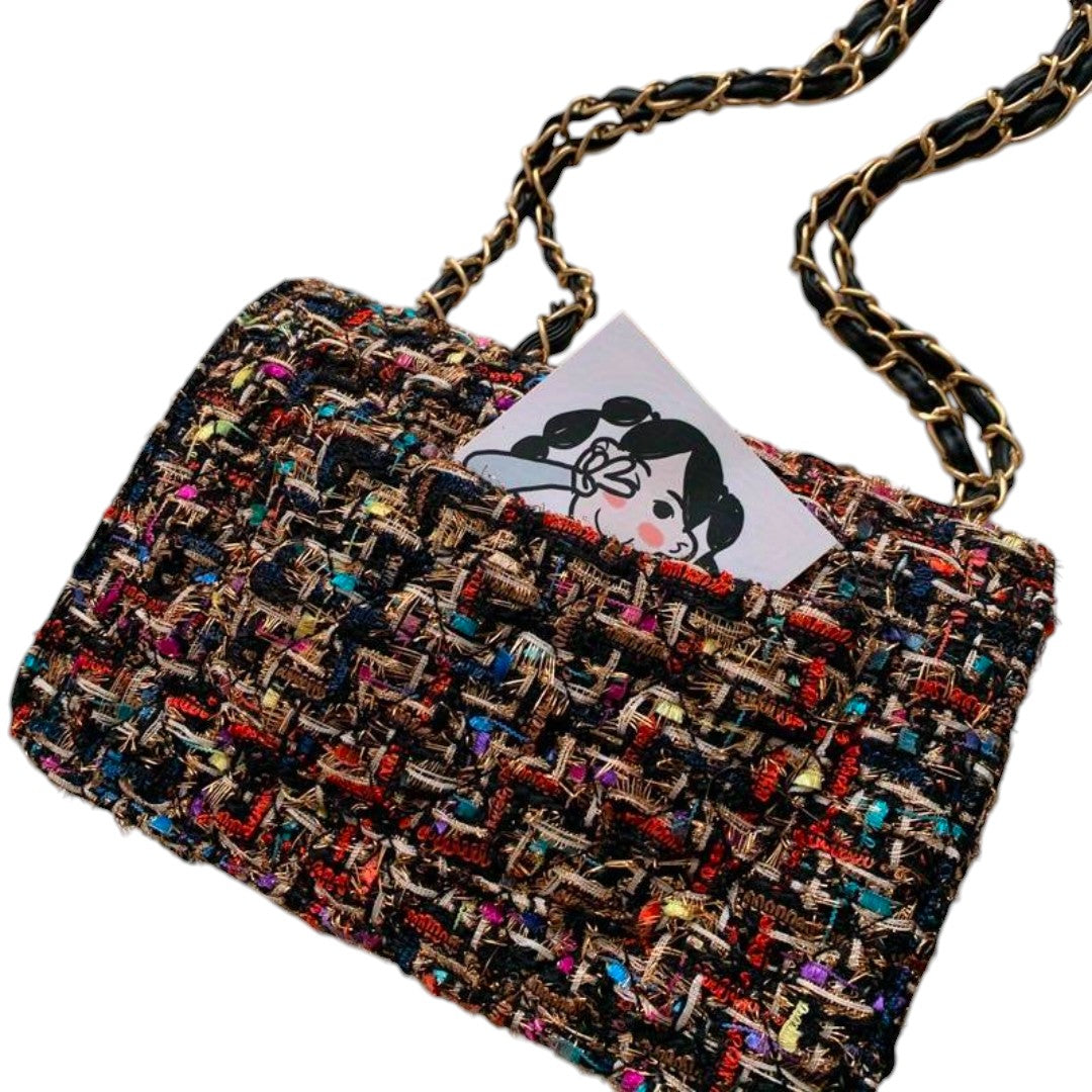 Mariame | Elegant Shoulder Bag