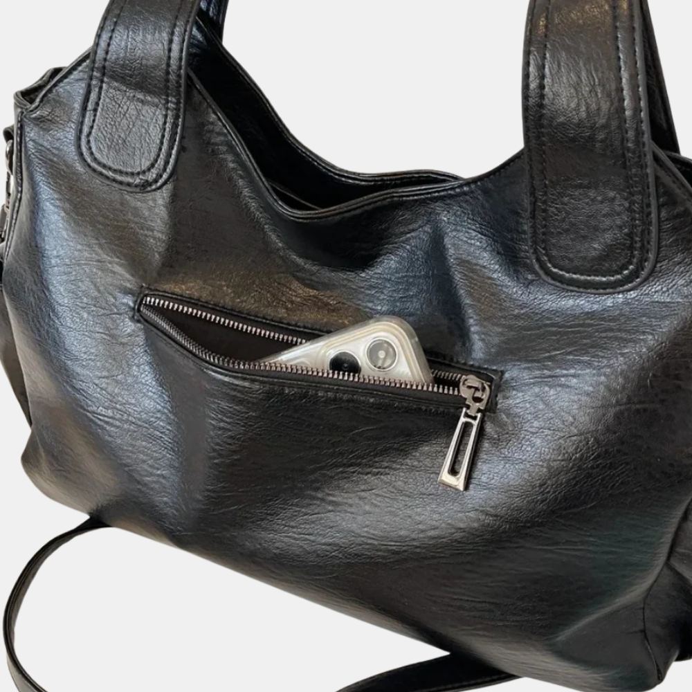 Eirarose | Classic Shoulder Bag