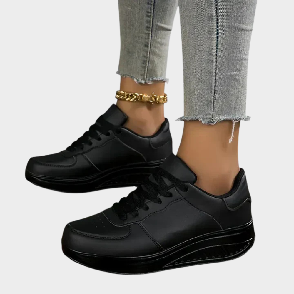 Nesta | Comfortable Orthopedic Shoes