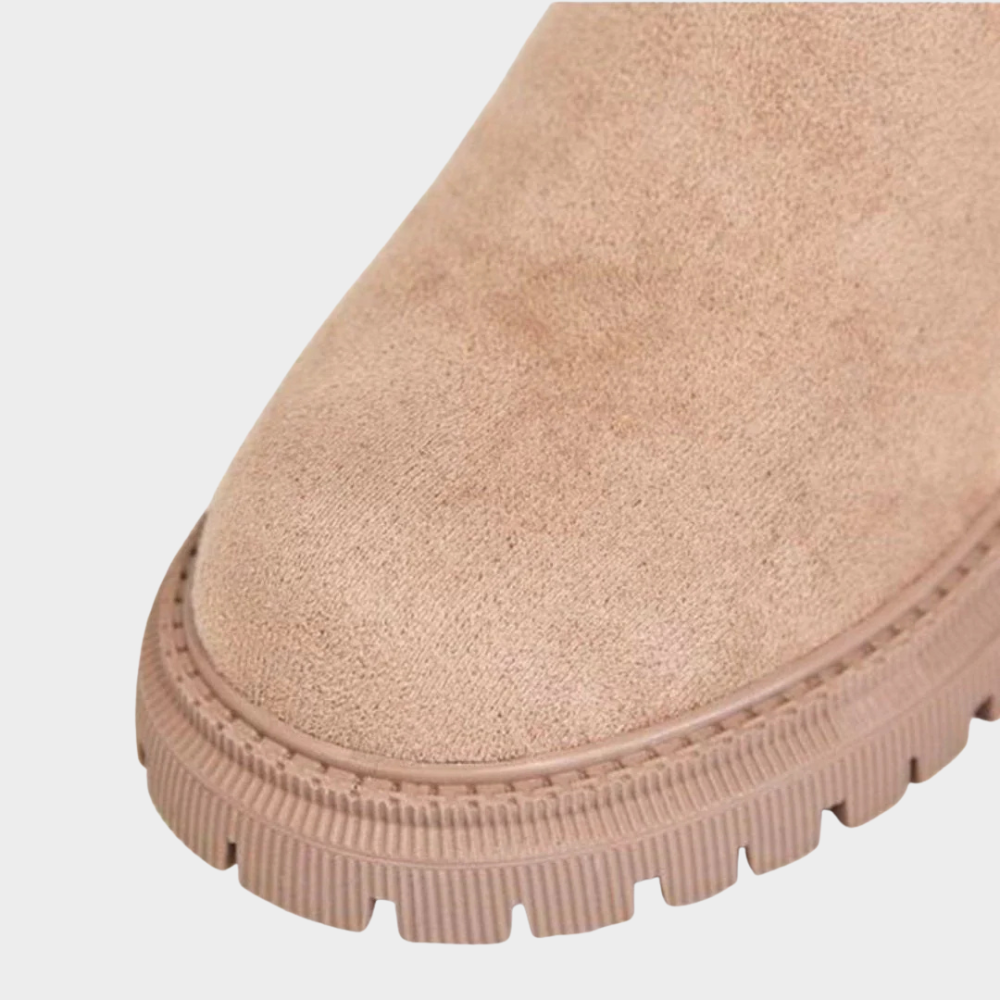 Skye | Comfort Boots