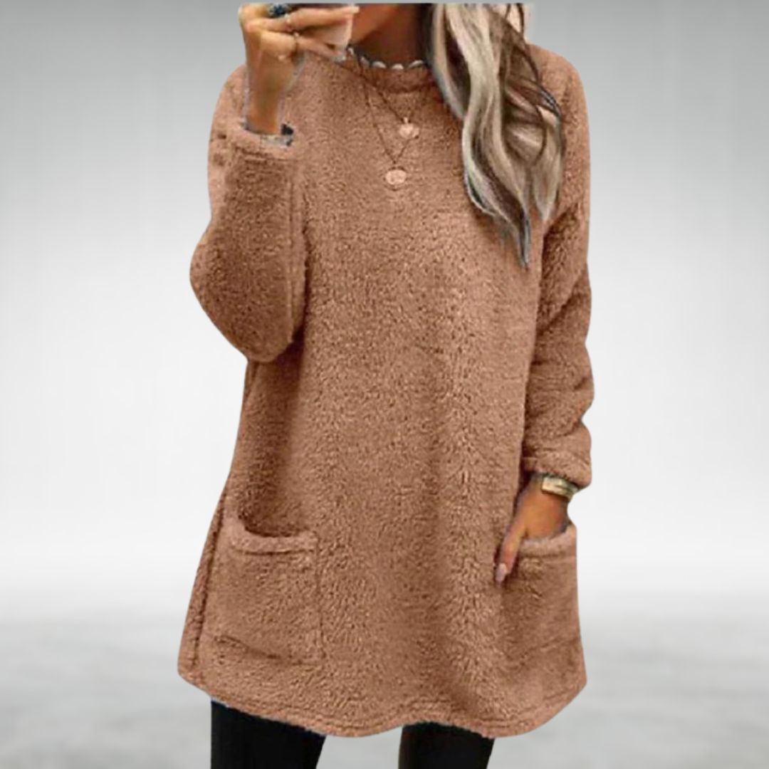 Marcella | Classic Jumper