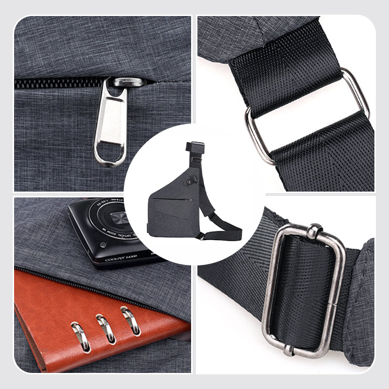 Whitney | Stylish Shoulder Bag