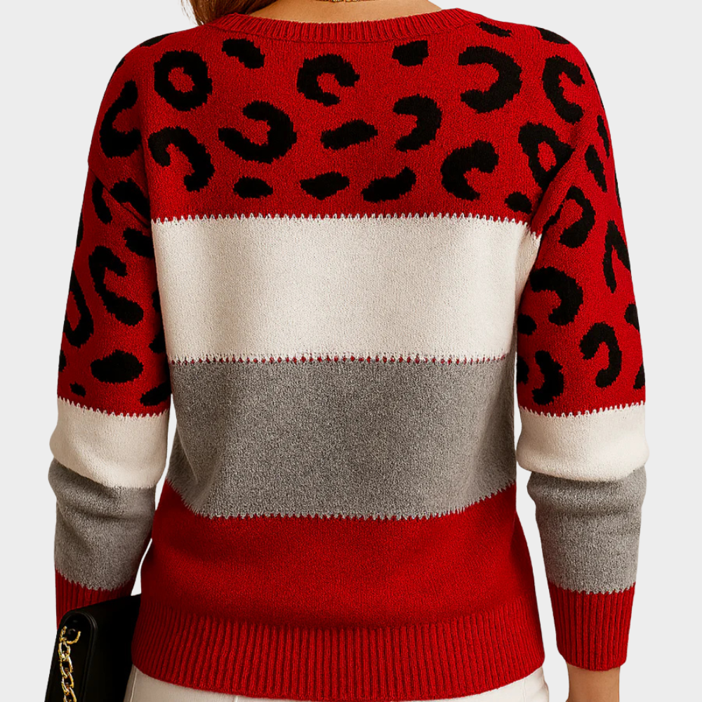 Bathsheba | Classic Jumper