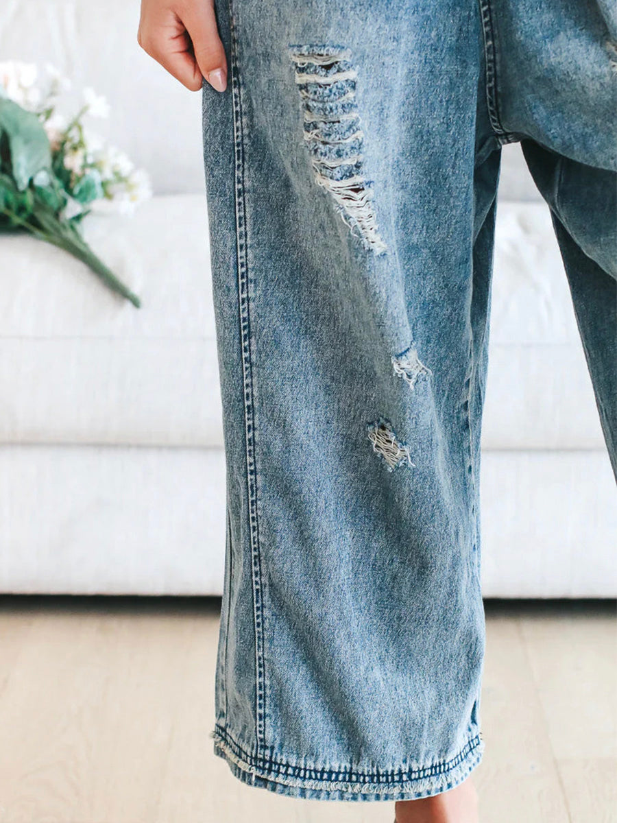 Mabyn | Elegant Overall