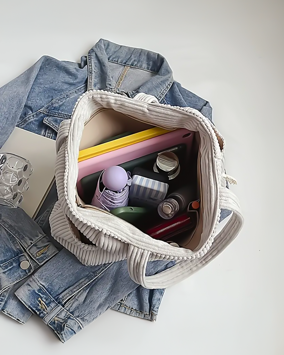 Ailsa | Tote Bag