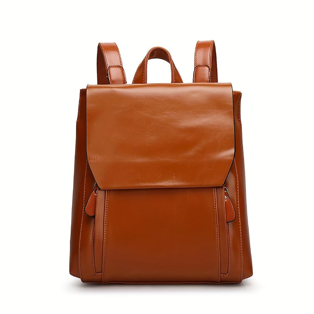 Daphnis | Vintage-Inspired Backpack