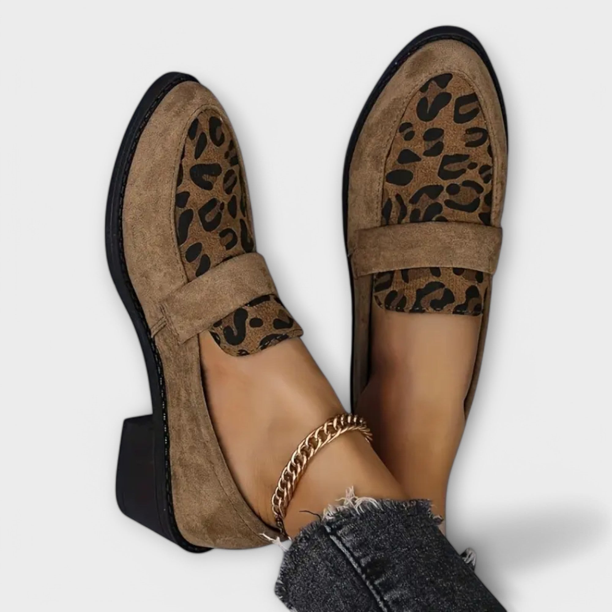 Ingrid | Elegant Orthopaedic Heels