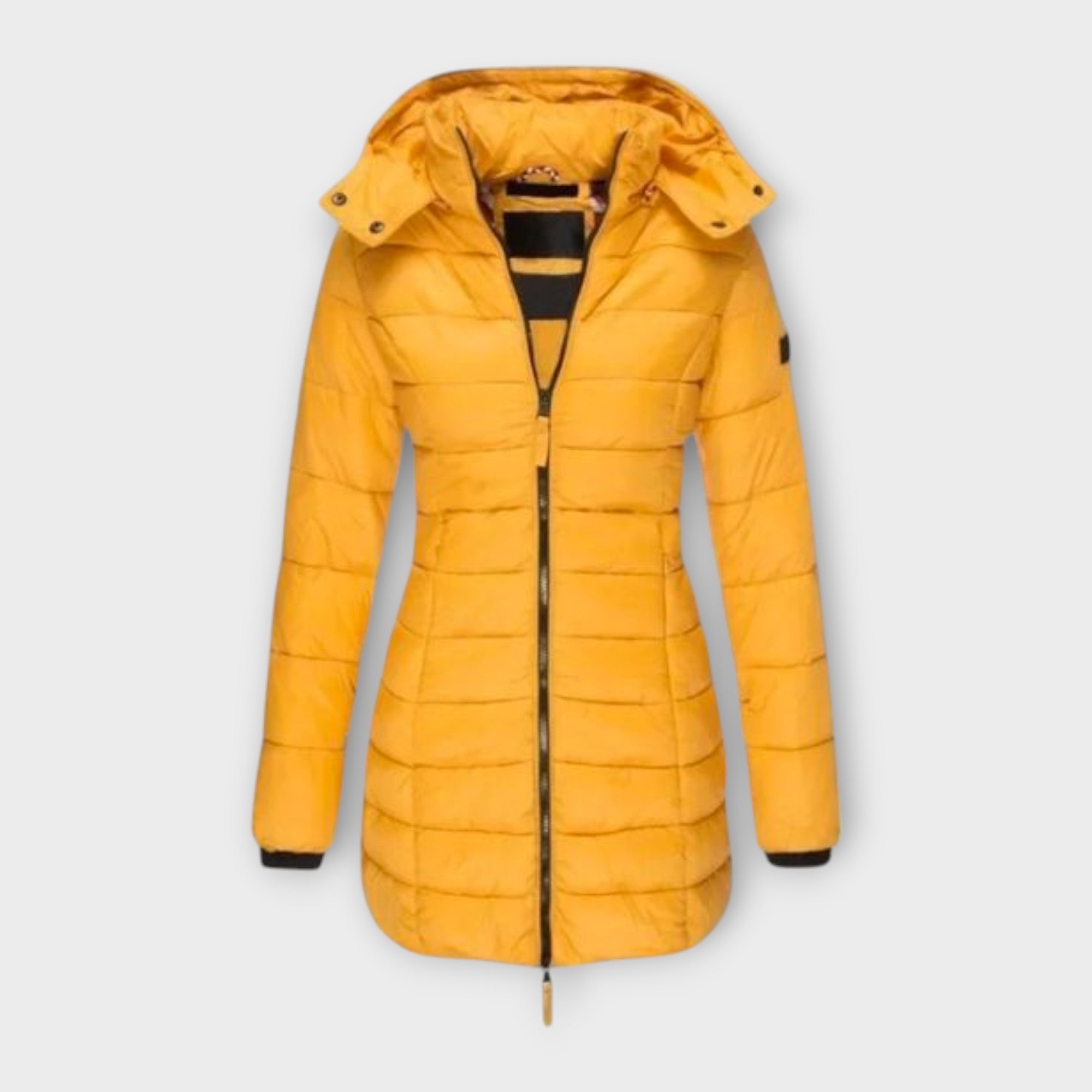 Martha | Elegant & Warm Coat