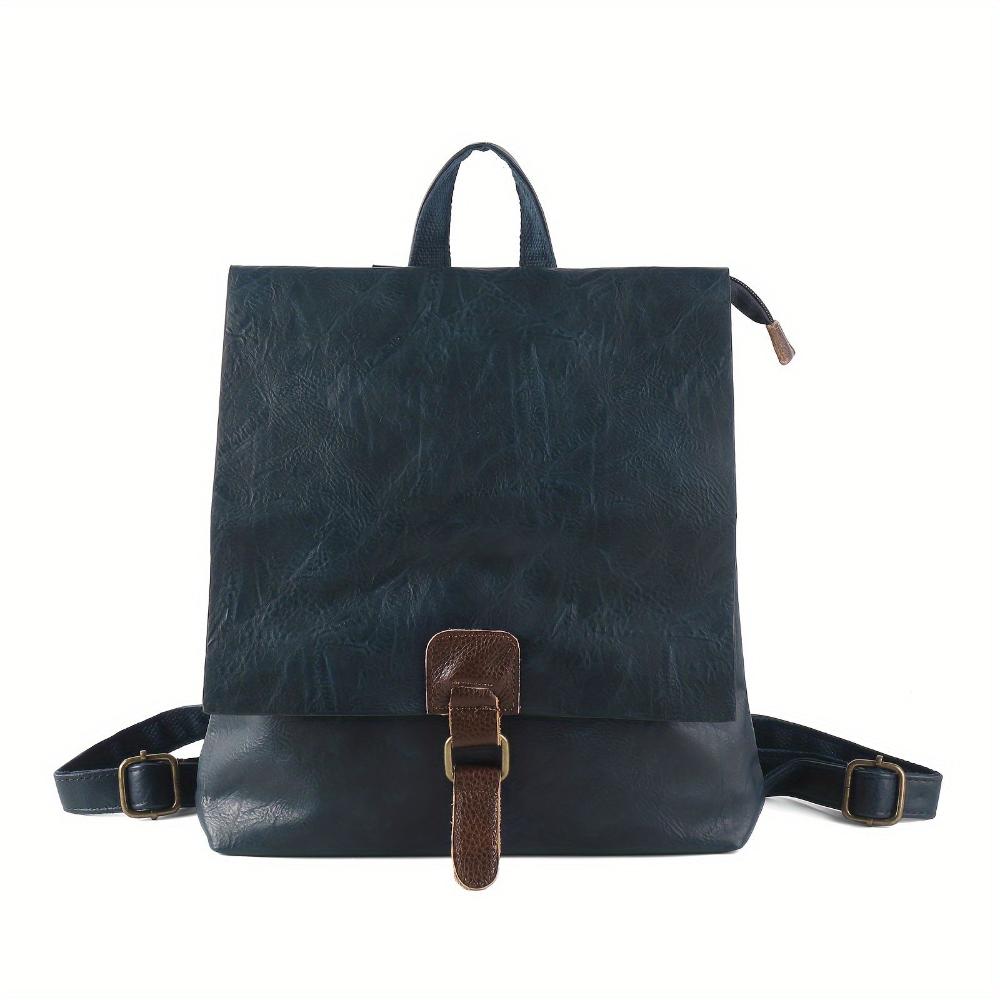 Editha | Classic Backpack