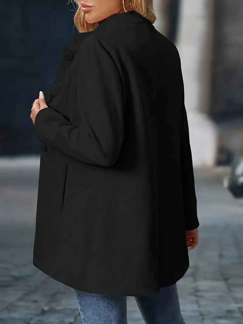 Immaculata | Chic Timeless Jacket