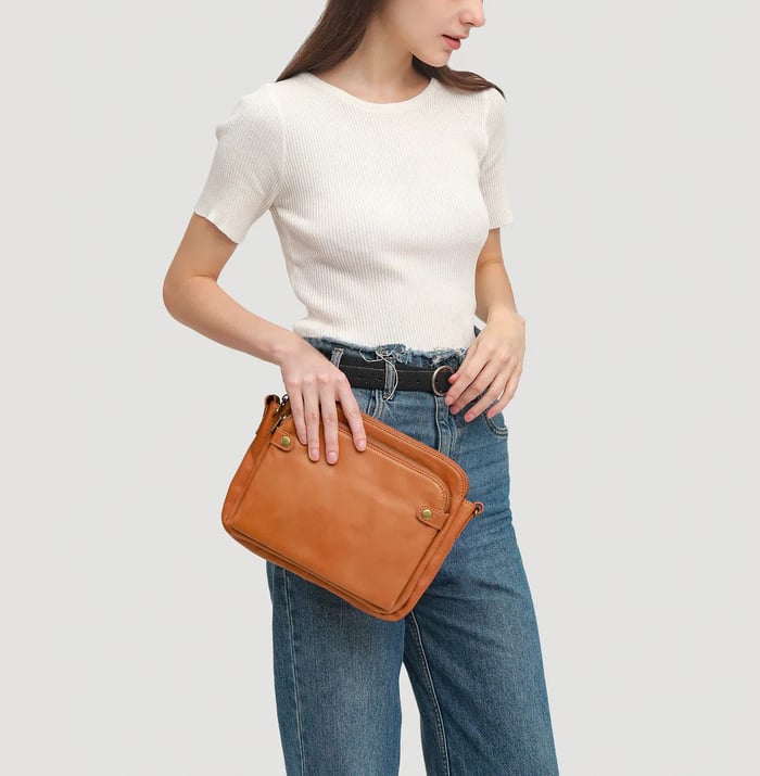 Dianella | Stylish Crossbody Bag