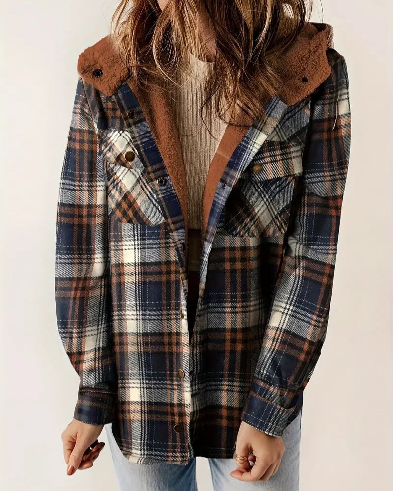 Doroty | Chic Jacket Cosy