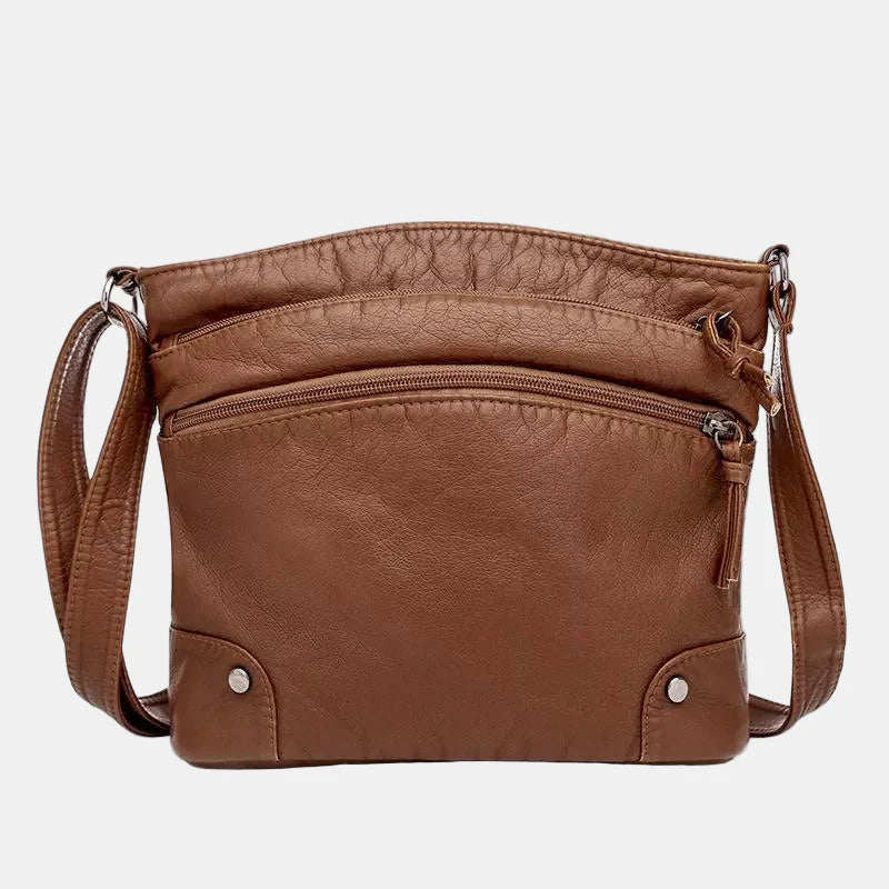 Hyppolita | Chic Crossbody Bag