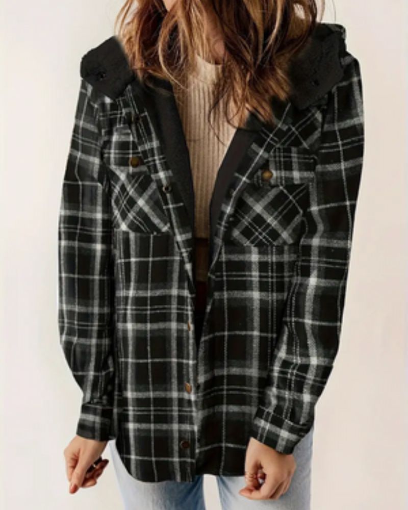 Doroty | Chic Jacket Cosy