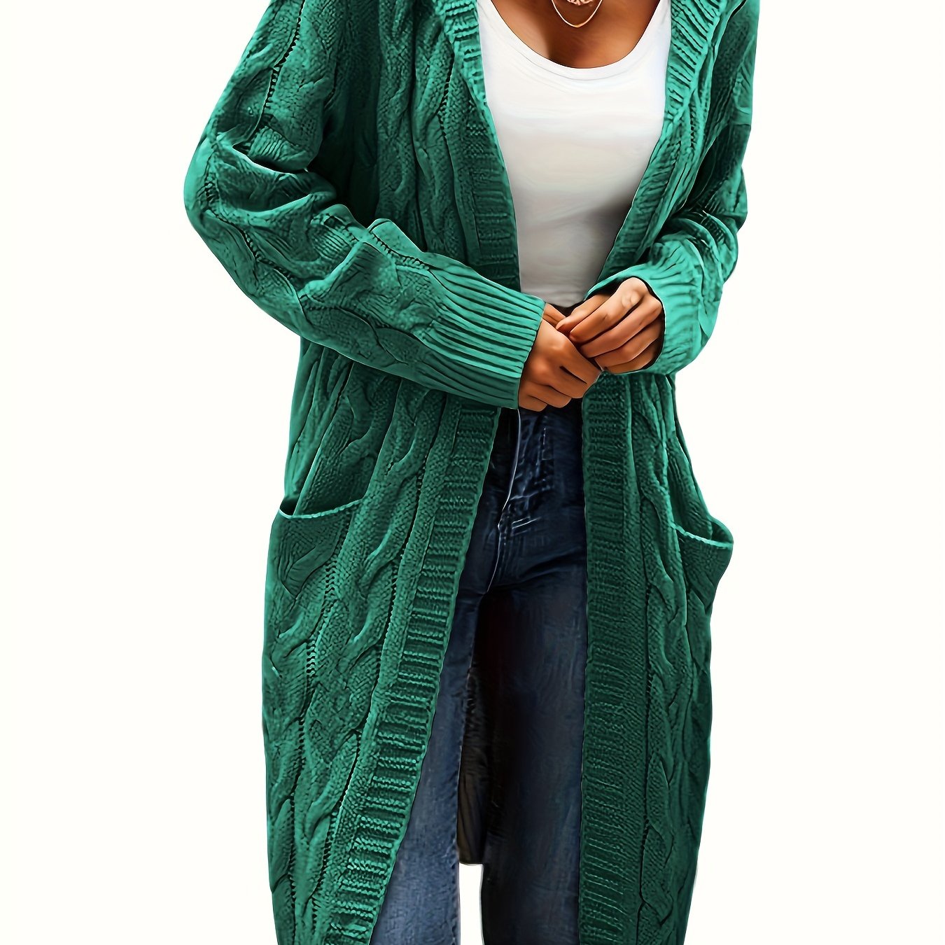 Zerina | Casual Cardigans