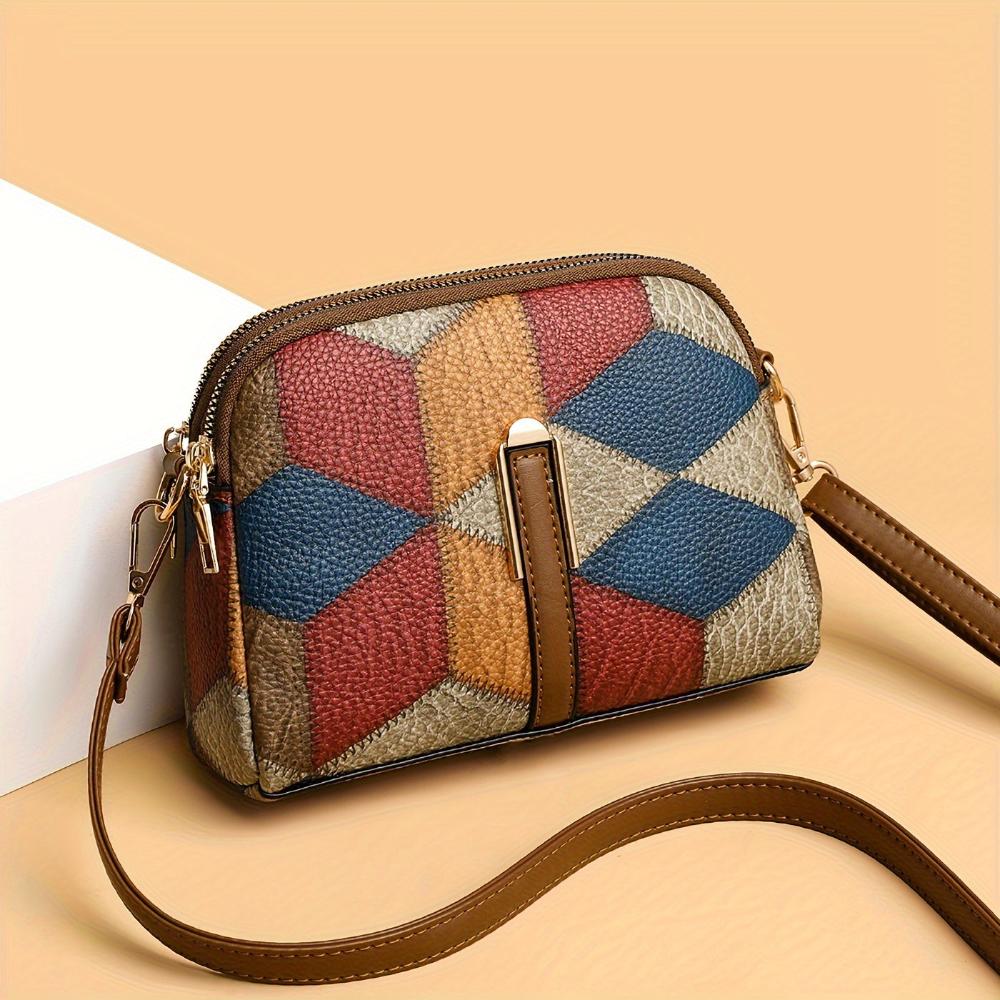 Celinda | Chic Crossbody Bag