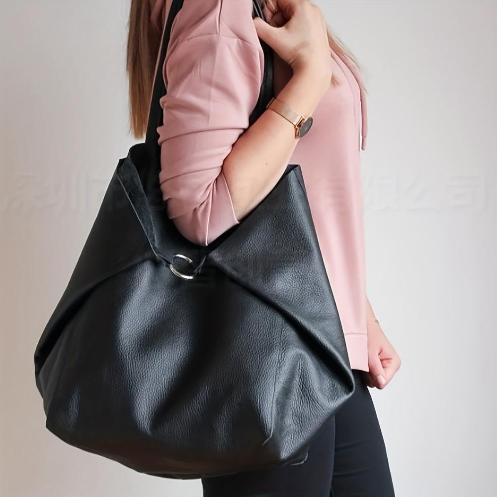 Catherina | Vintage-Style Tote Bag