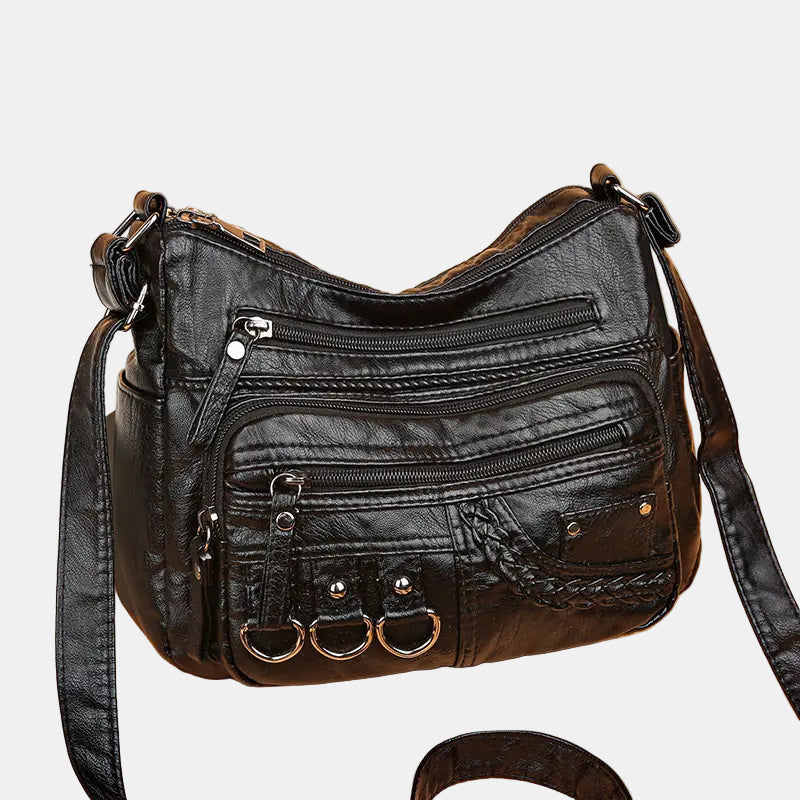 Dominica | Chic Crossbody Bag