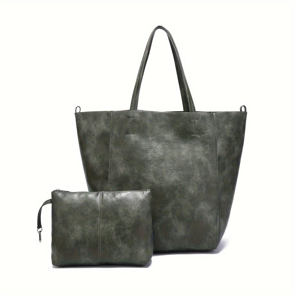 Catherina | Vintage-Style Tote Bag