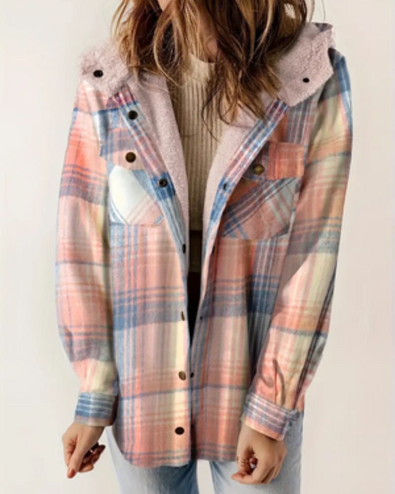 Doroty | Chic Jacket Cosy