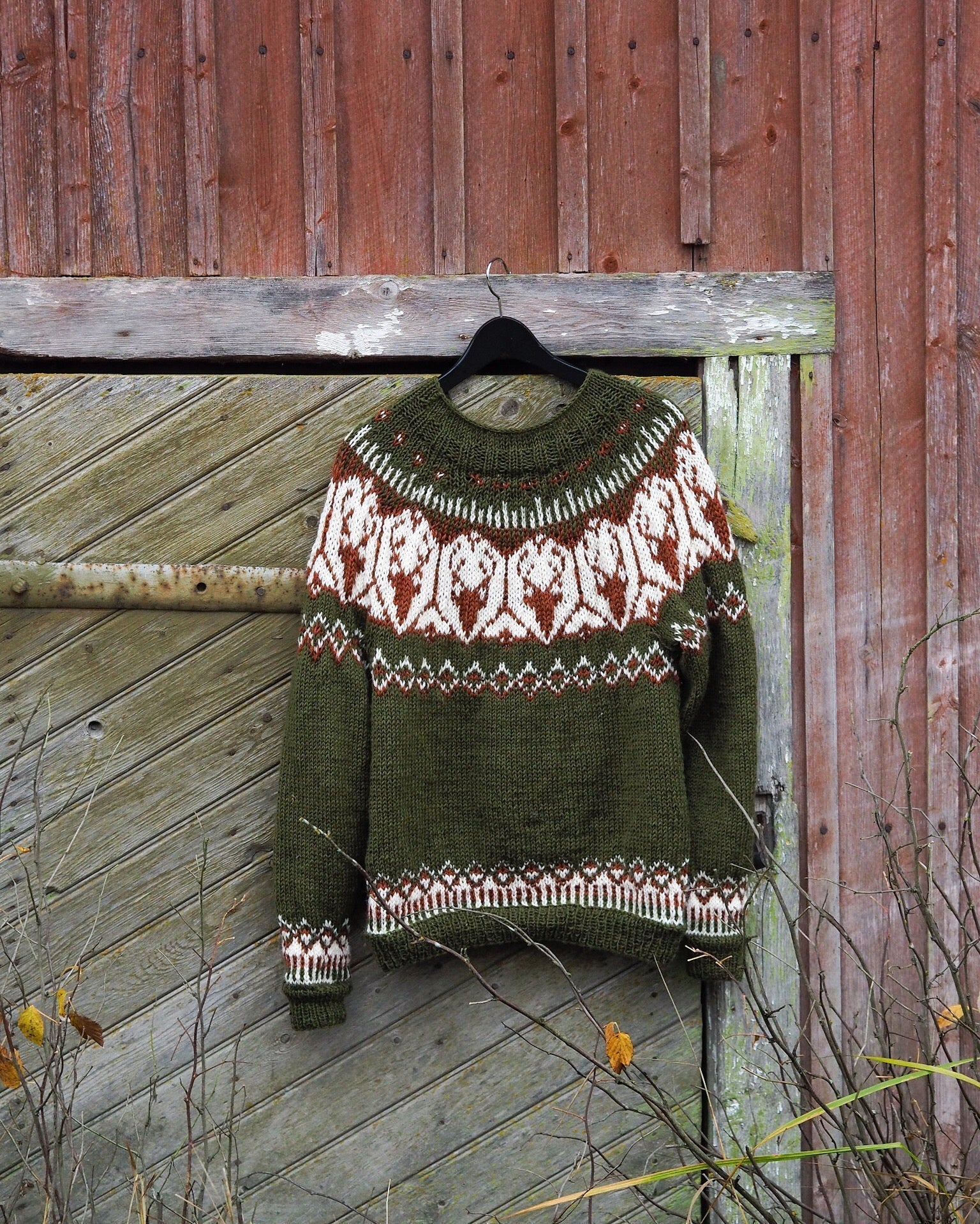 Sophie | Comfortable Elegant Jumper