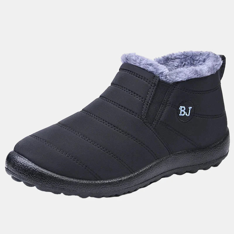 Zara | Waterproof Winter Boots