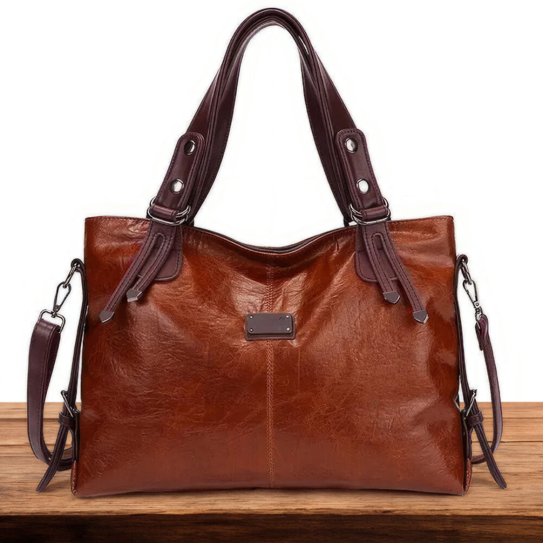 Artemidora | Timeless Classic Travel Bag