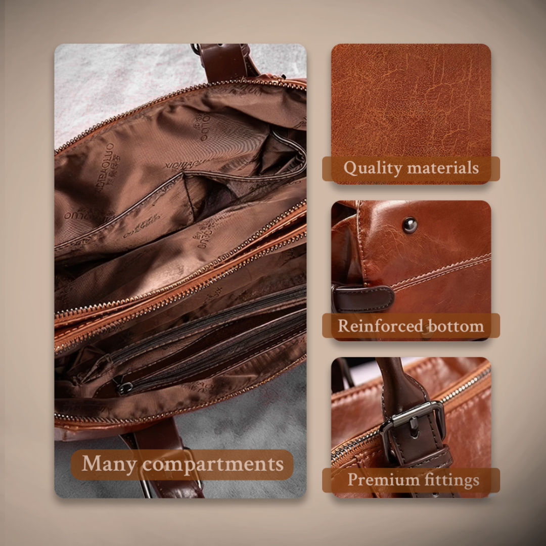 Blanchefleur | Elegant Bag