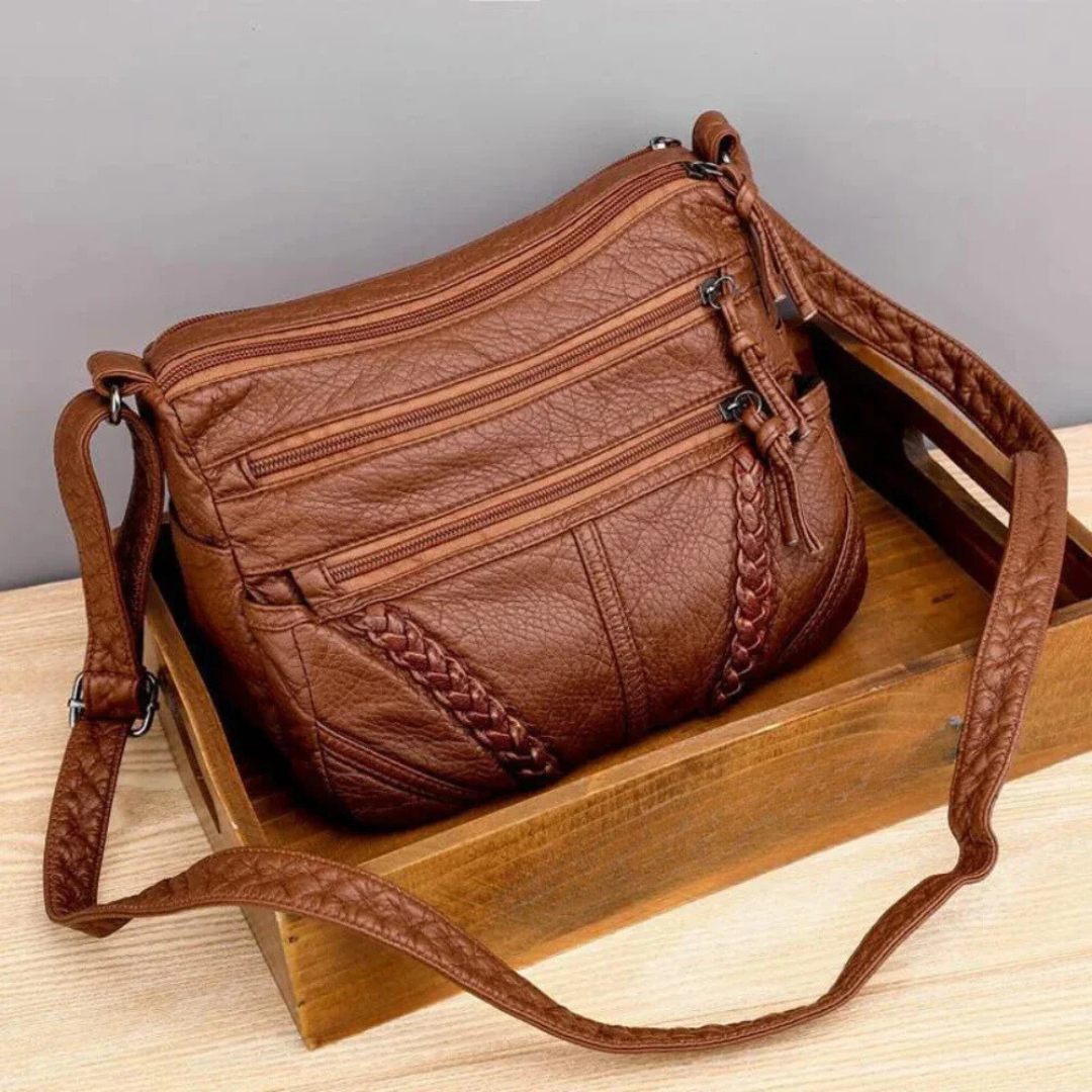 Brunetta | Classic Handbag