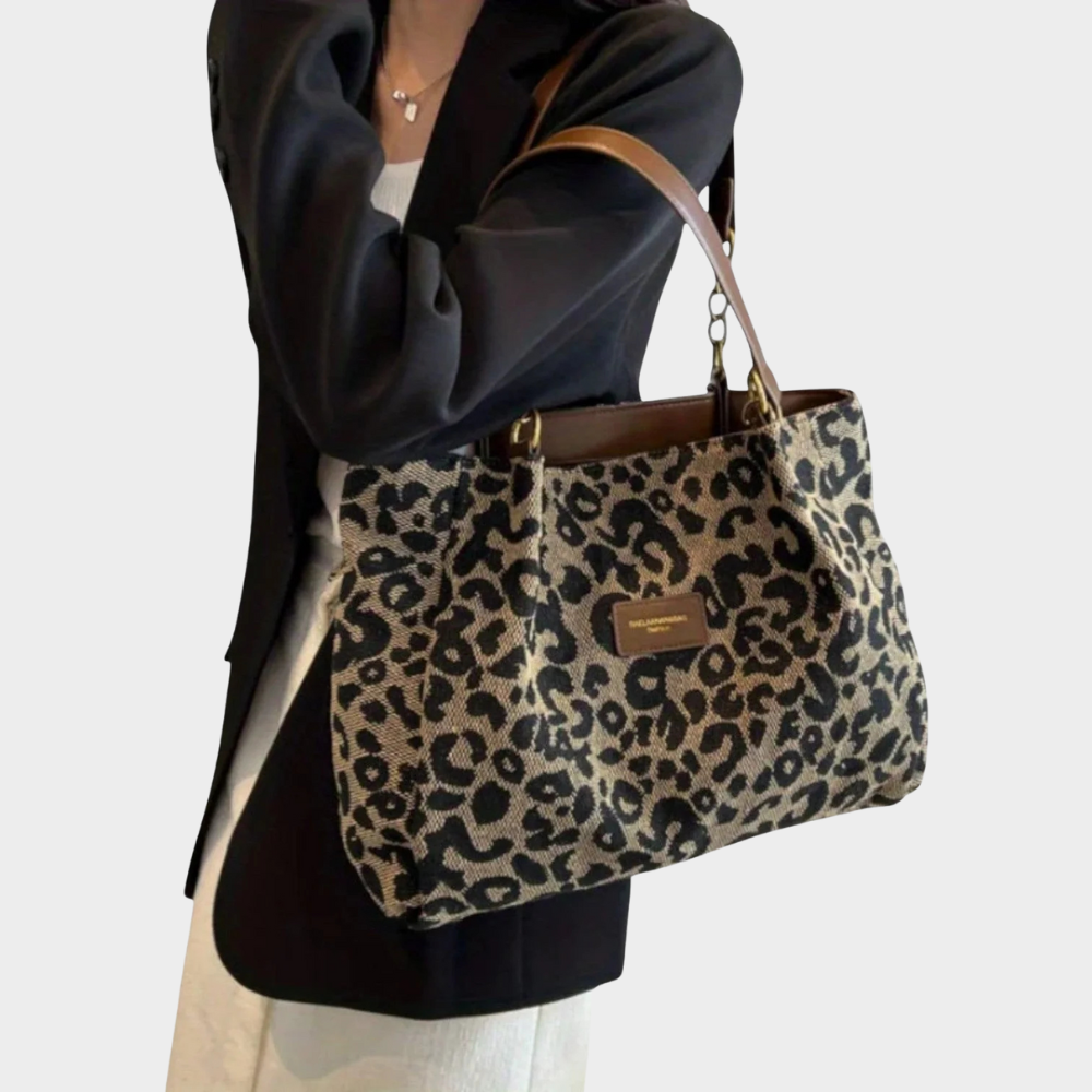 Nestar | Elegant Tote Bag