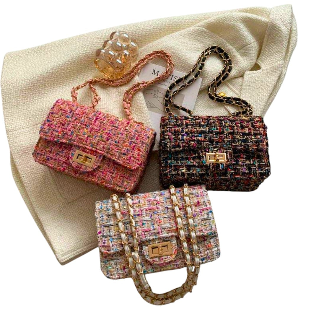 Mariame | Elegant Shoulder Bag