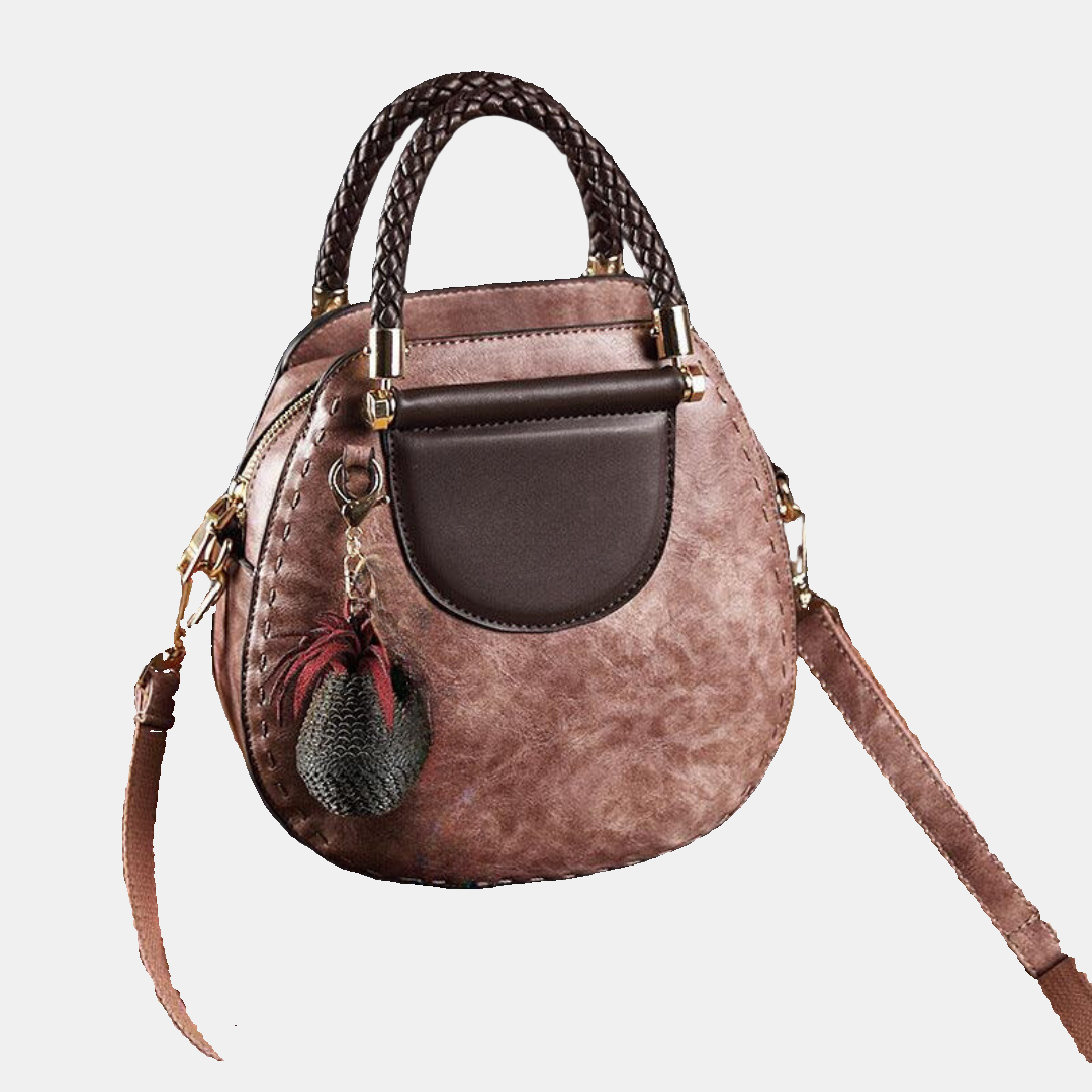 Honorine | Elegant Crossbody Bag