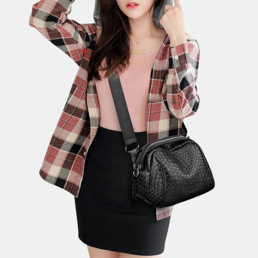 Elodie | Stylish Crossbody Bag