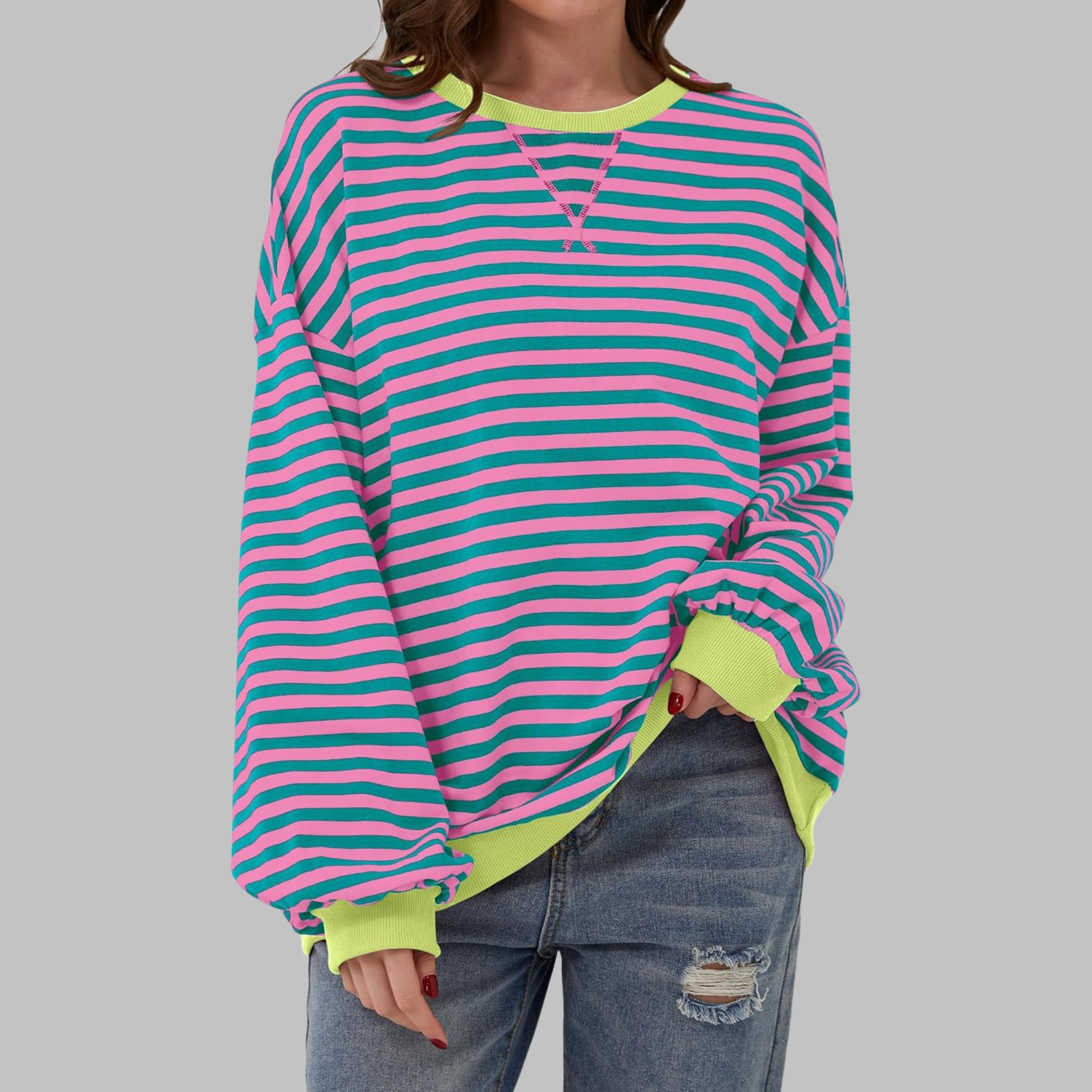 Pandoria | Chic Jumper