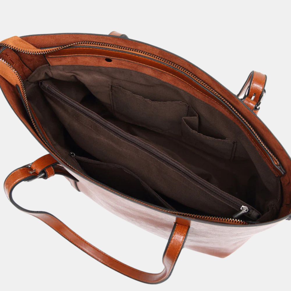 Dionisia | Vintage Crossbody Bag