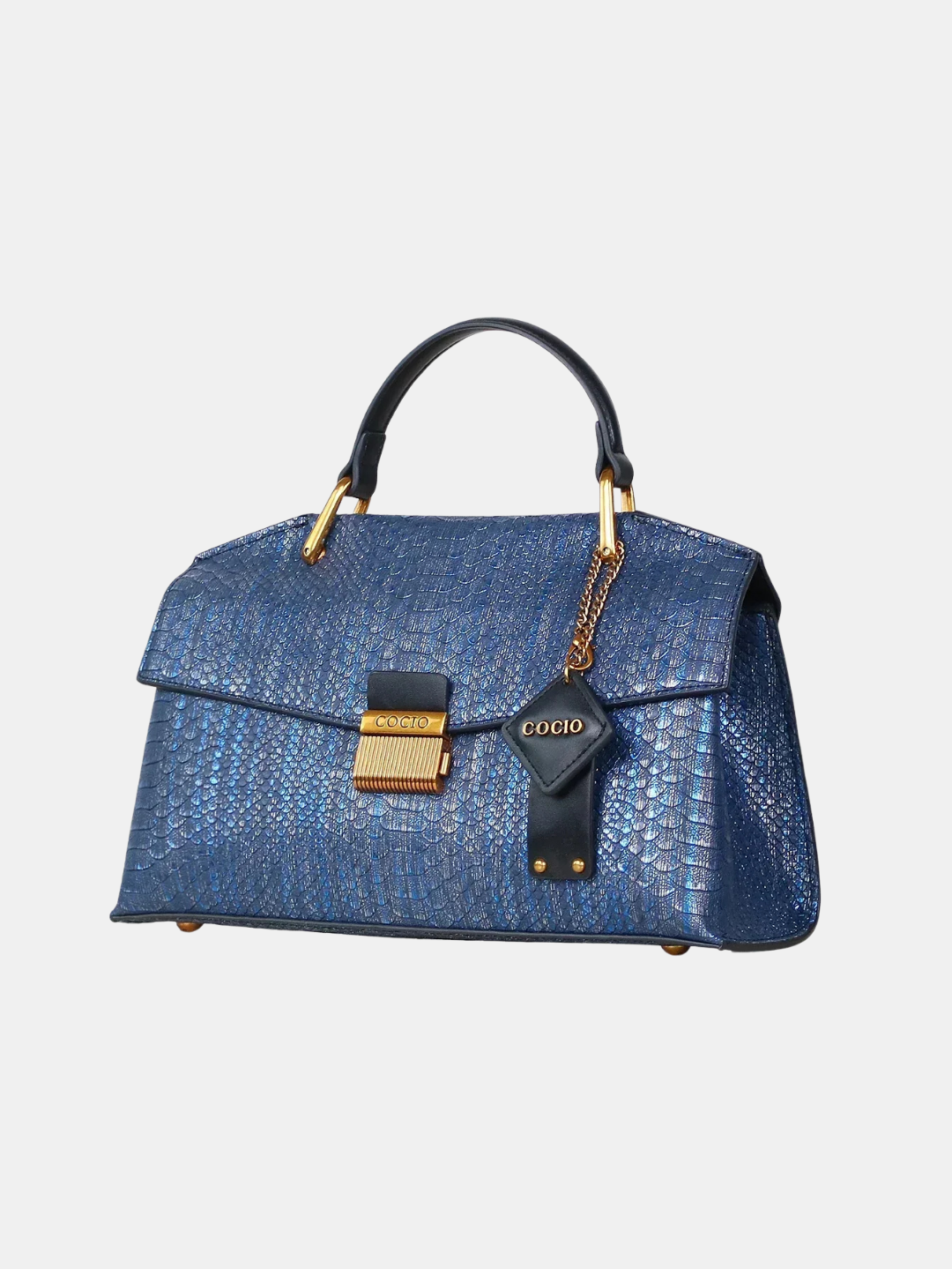 Hepzibah | Chic Tote Bag