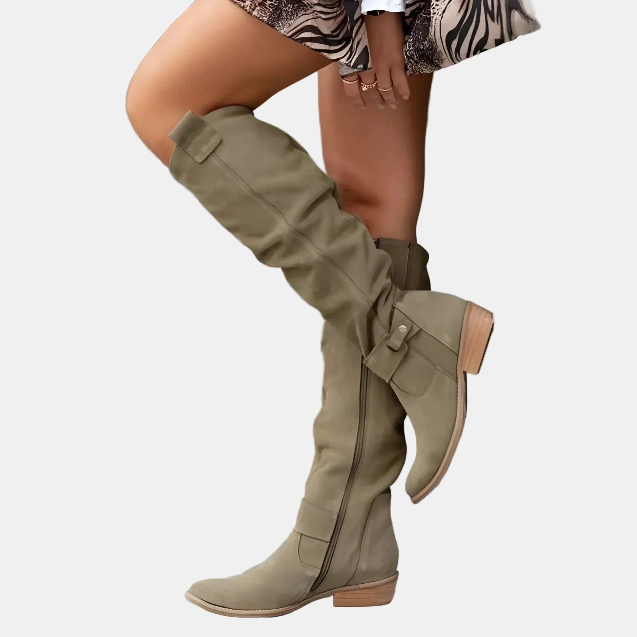 Renee | Premium Boots