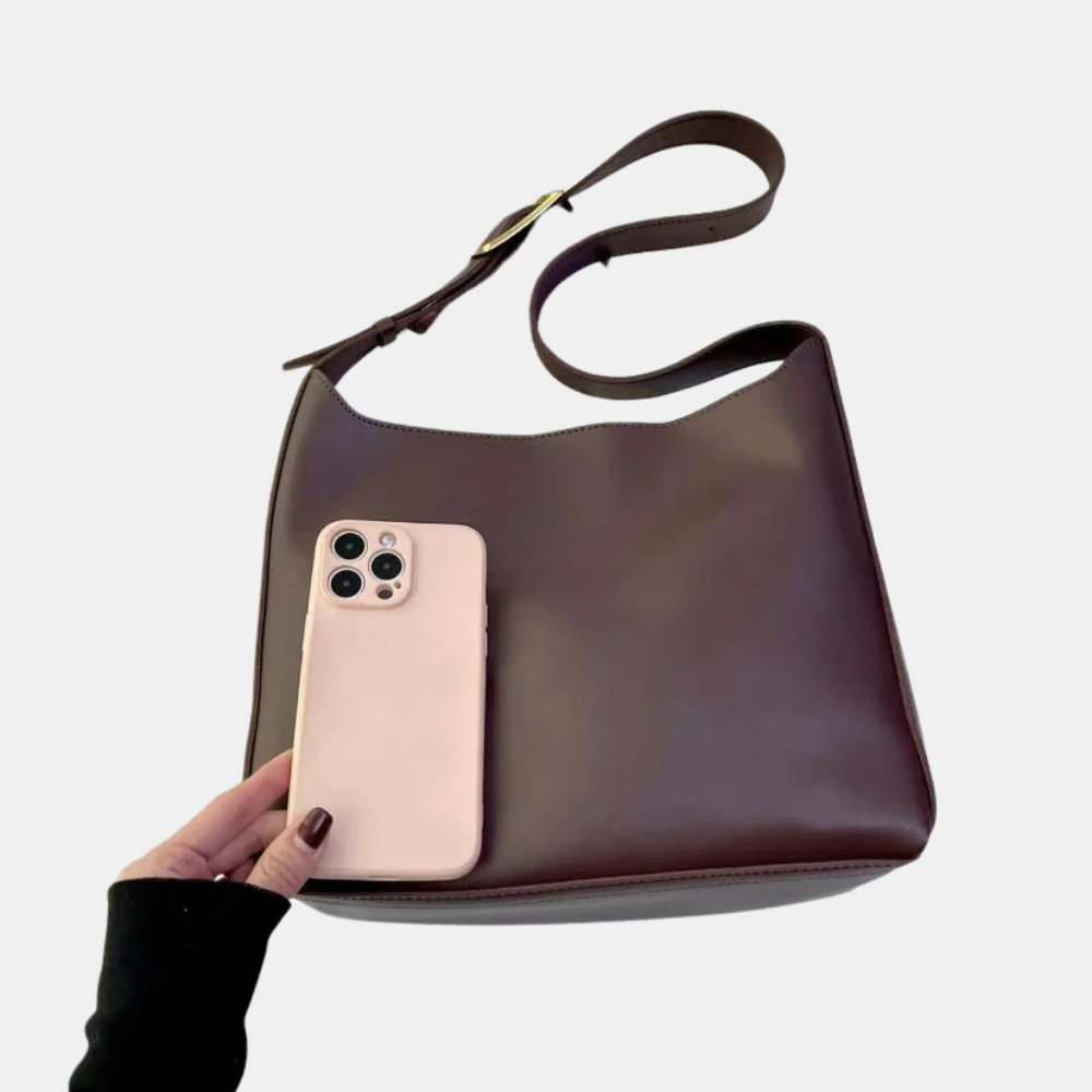 Hestia | Chic Shoulder Bag