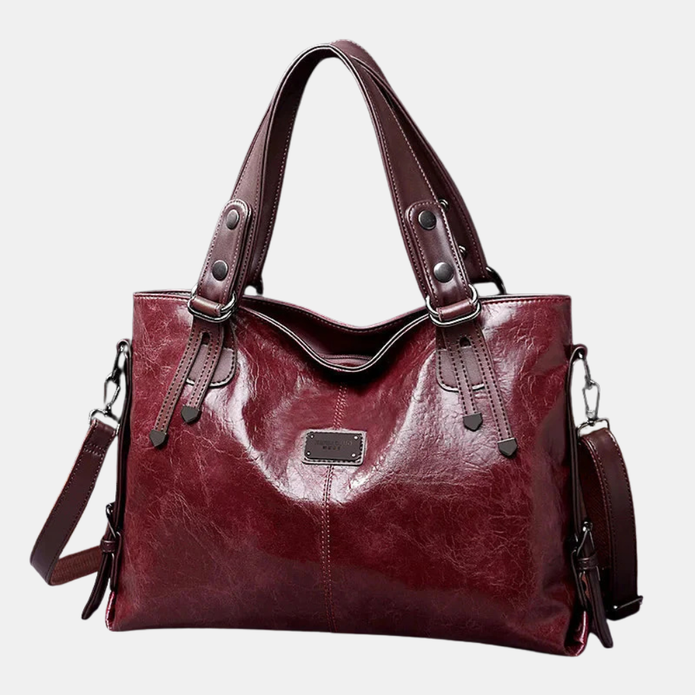 Demelza | Classic Handbag