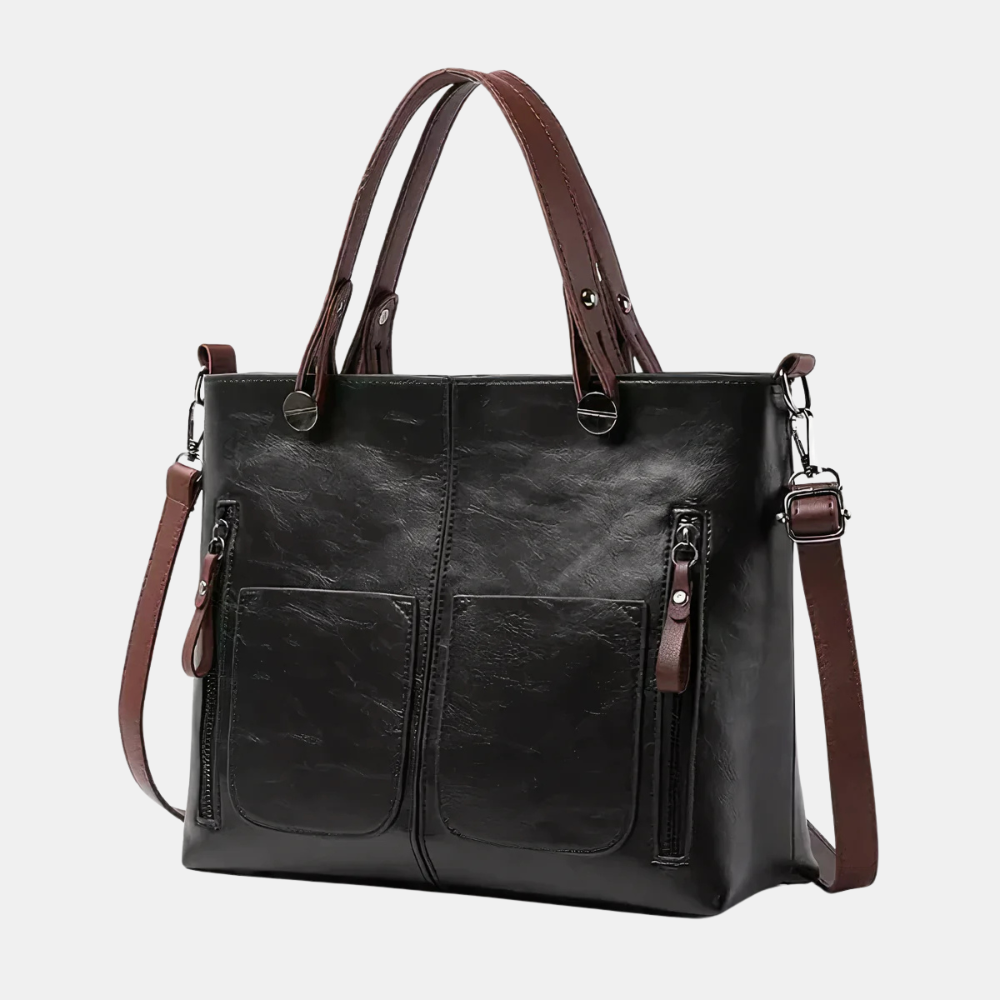 Ealasaid | Classic Crossbody Bag