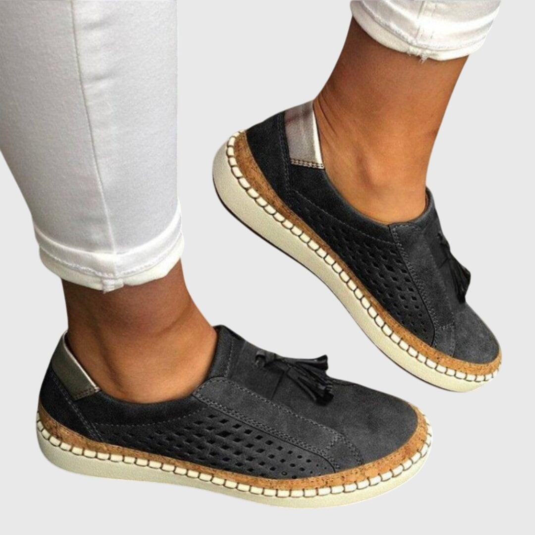 Aurelia | Classic Shoes