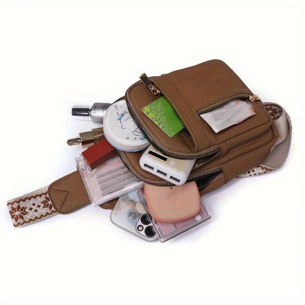 Cyra | Classic Shoulder Bag