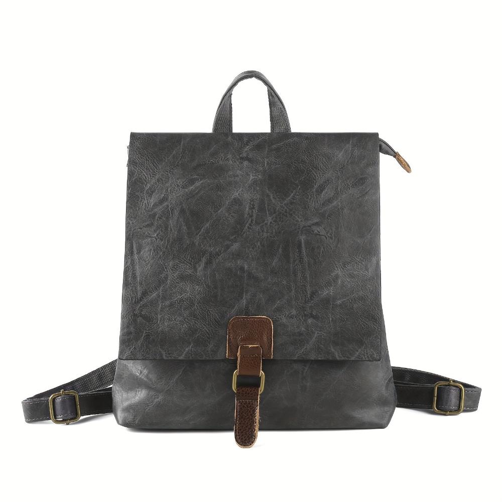 Editha | Classic Backpack