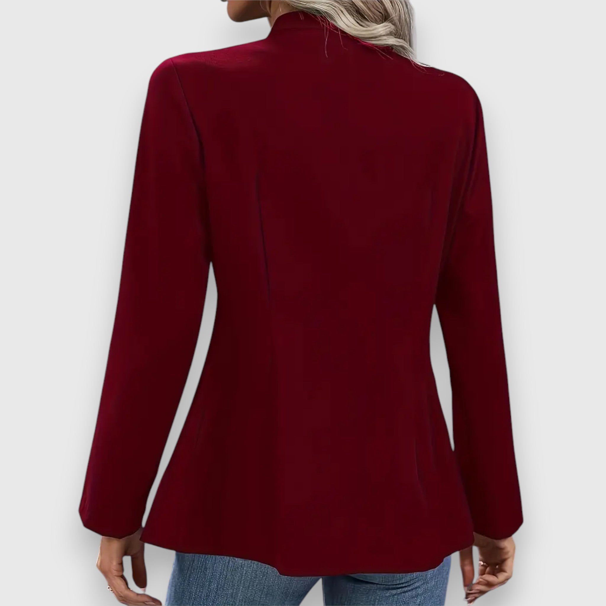 Lucretia | Elegant Blazer