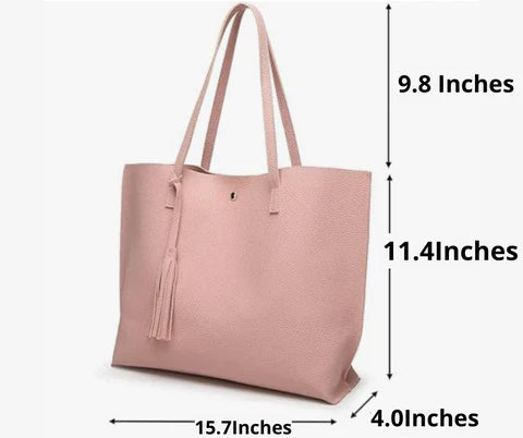 Gwendolyn | Shoulder Bag Set