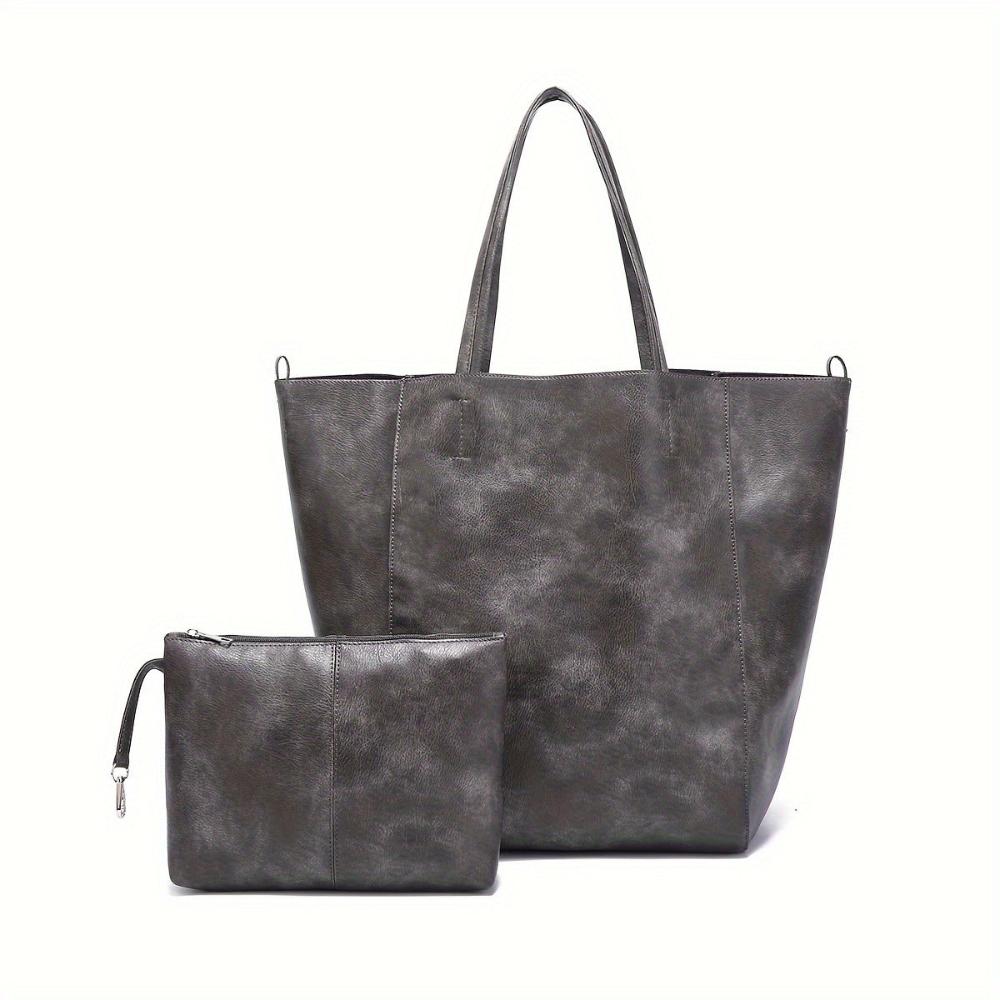 Catherina | Vintage-Style Tote Bag