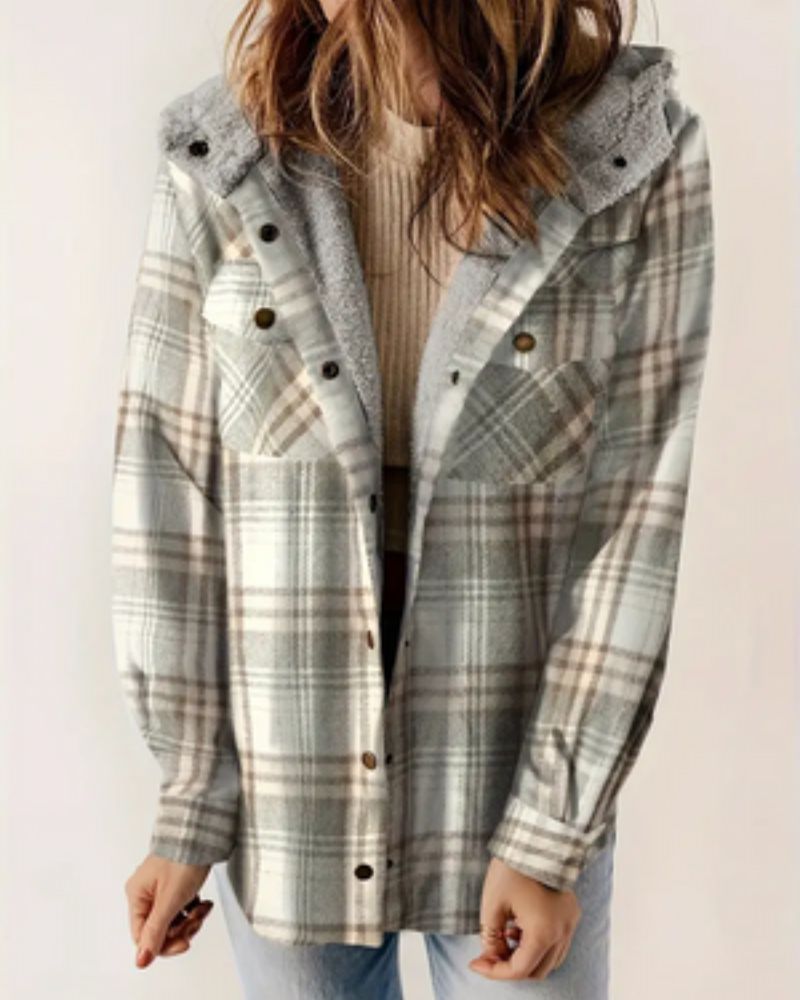 Doroty | Chic Jacket Cosy