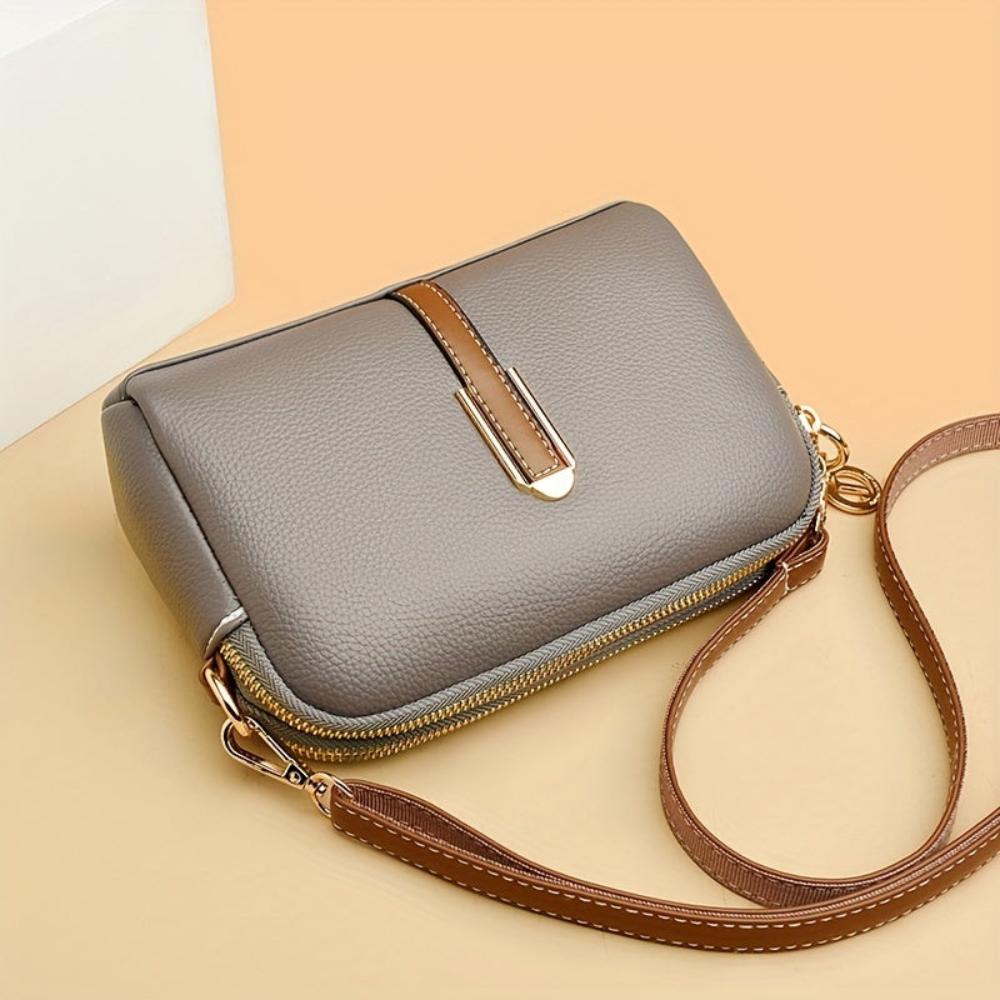 Astoria | Stylish Crossbody Bag